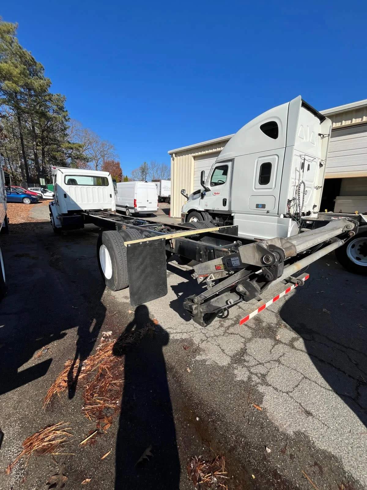 2021 Freightliner M2 106 - image 6