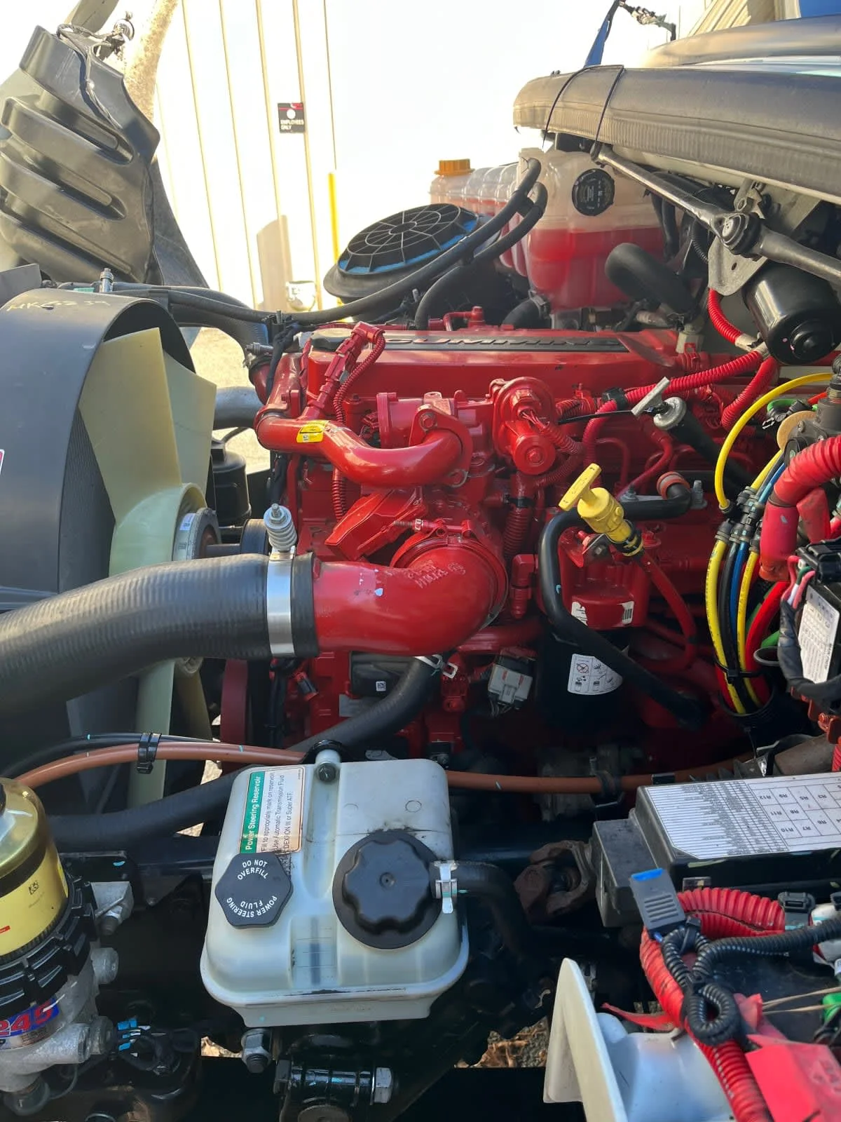 2021 Freightliner M2 106 - image 8