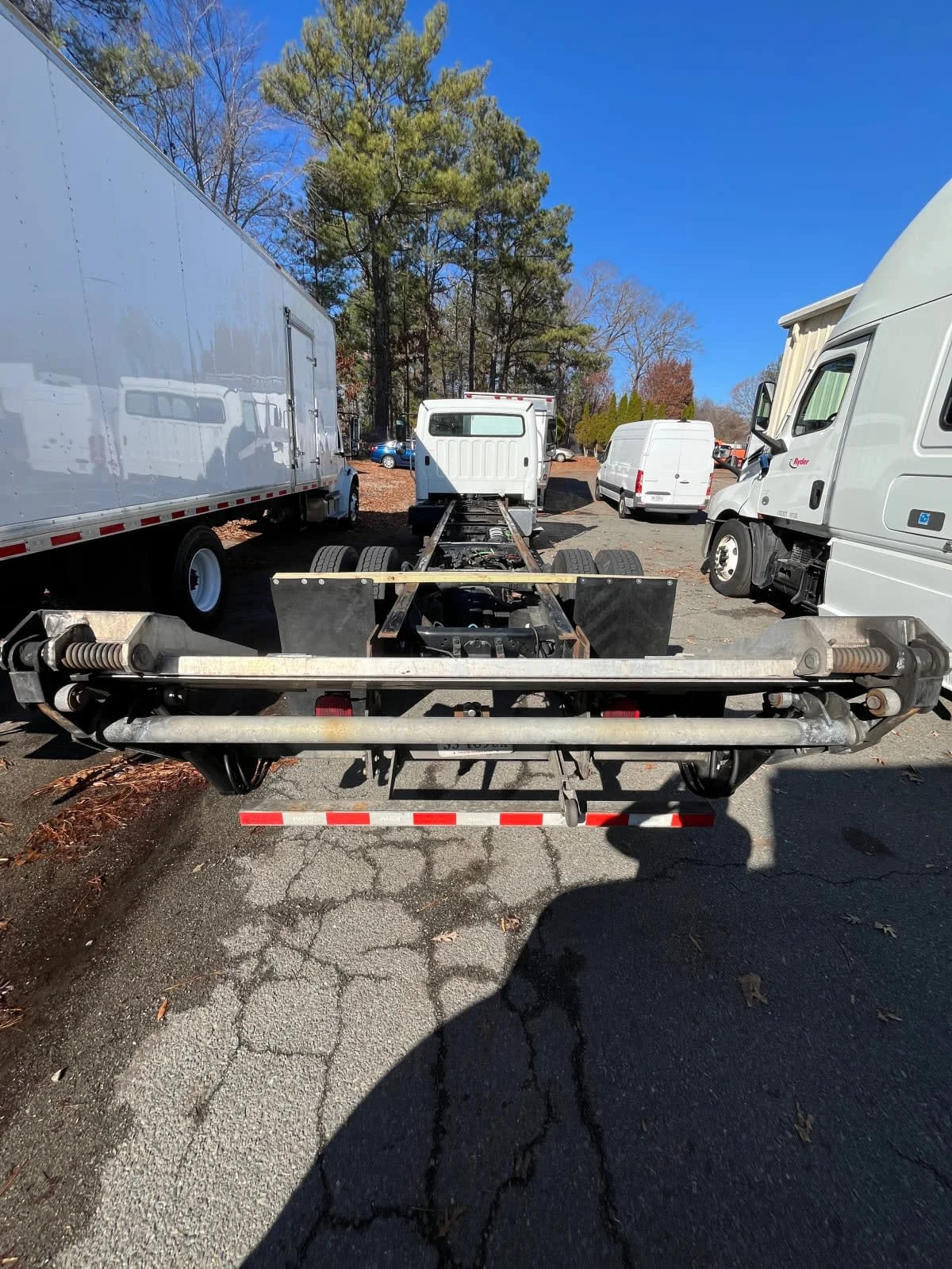 2021 Freightliner M2 106 - image 5