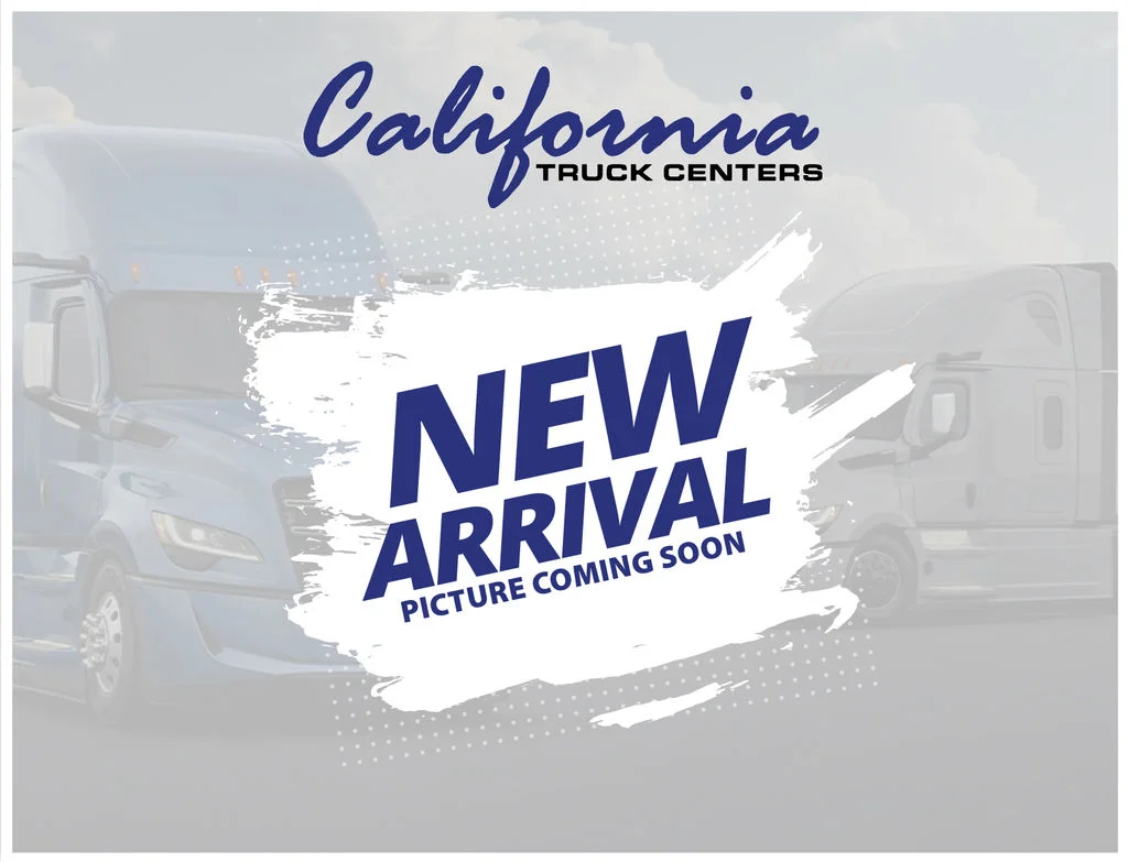 2022 Freightliner 