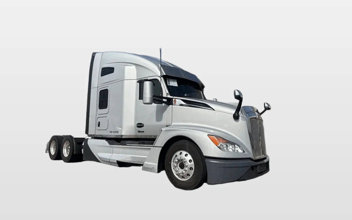 2023 Kenworth T680 - image 1