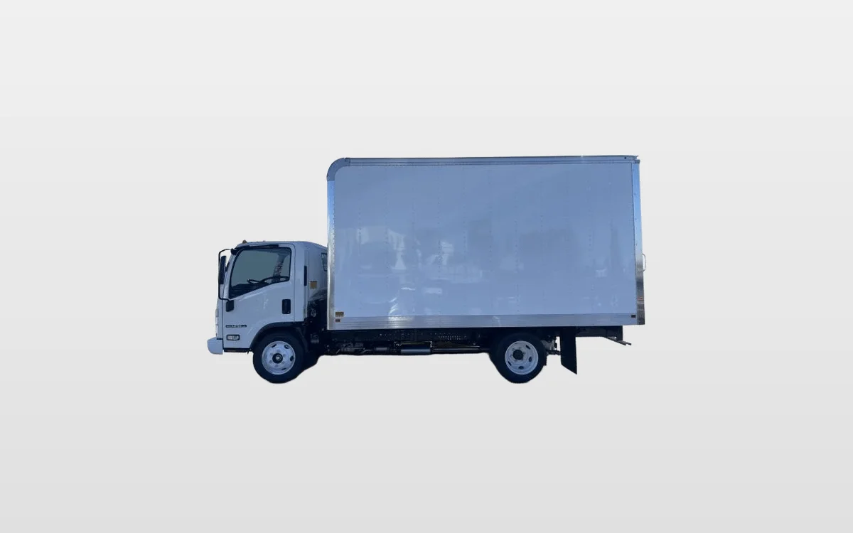 2025 Isuzu NRR - image 1