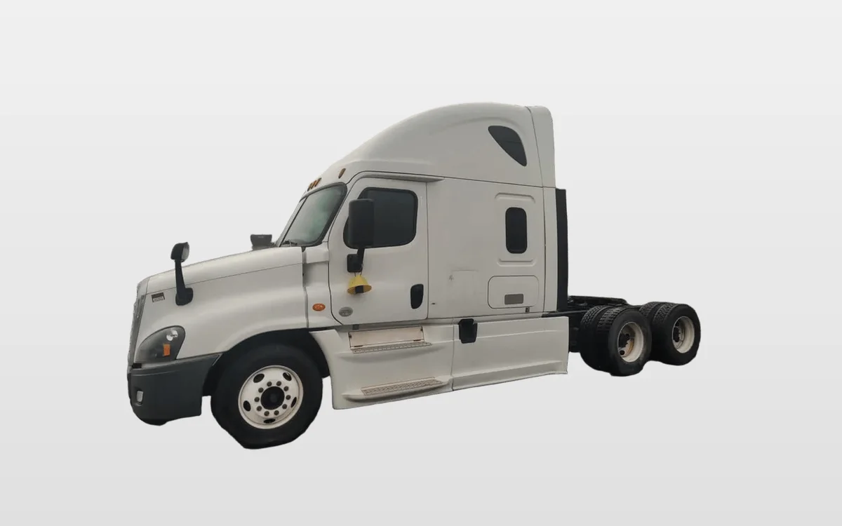 2019 Freightliner - image 1