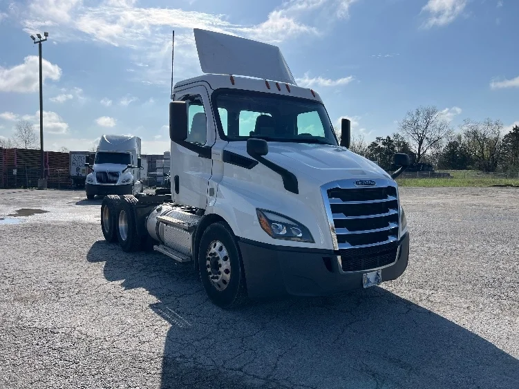 2019 Freightliner Cascadia in Sellersburg, IN