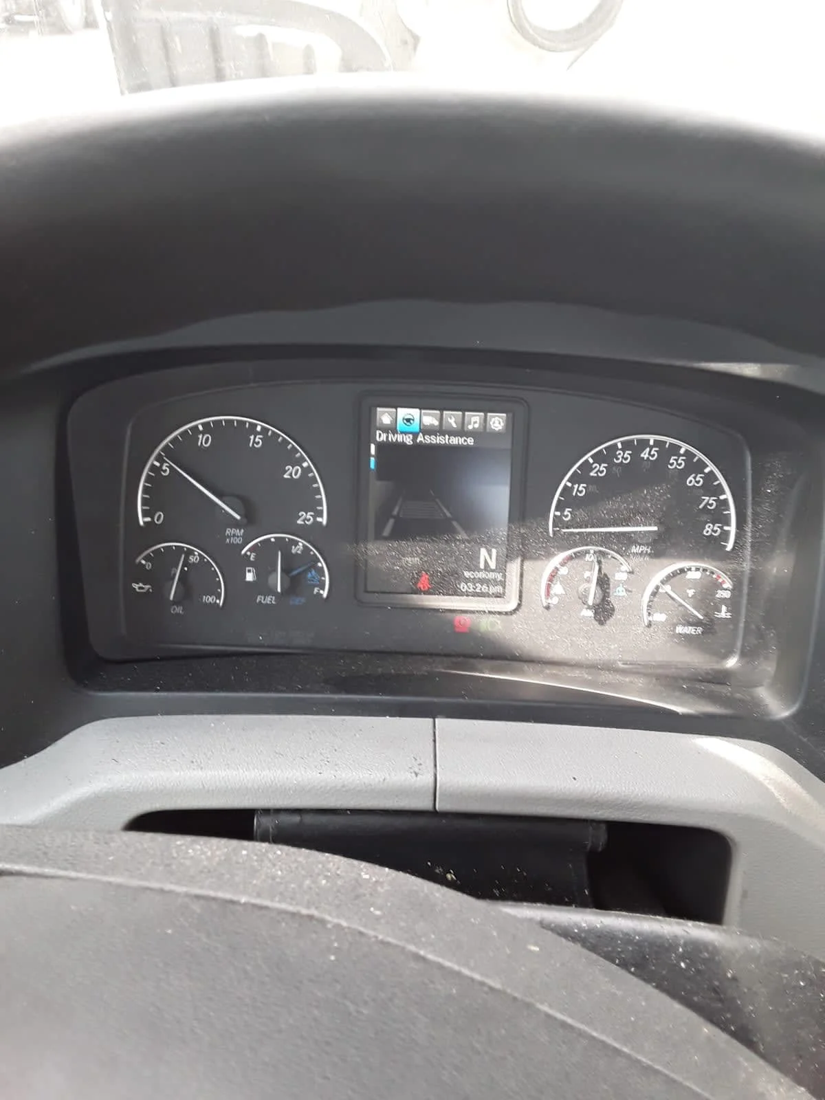 2020 Freightliner Cascadia in La Vergne, TN — photo 9