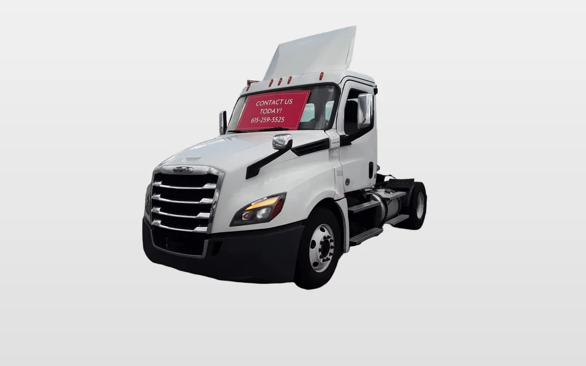 2020 Freightliner - image 1