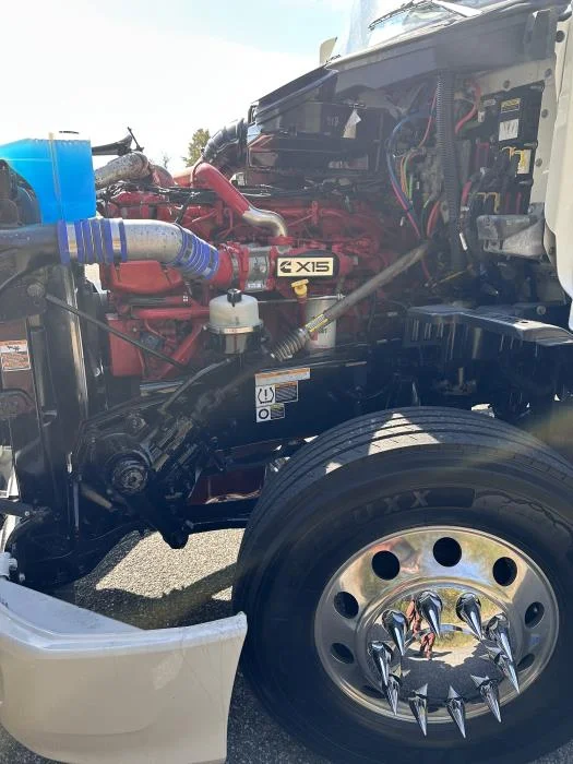 2022 Peterbilt 579 in Nashville, TN — photo 16