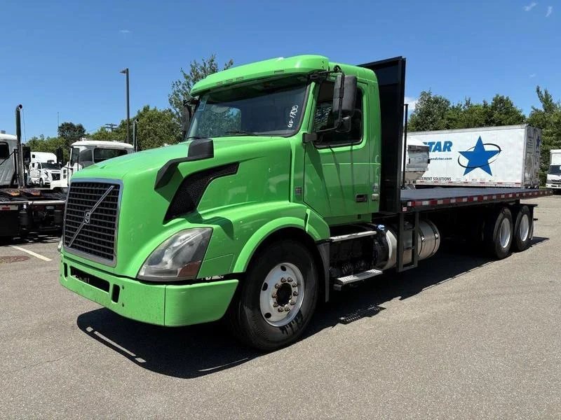 2018 Volvo VNL 860