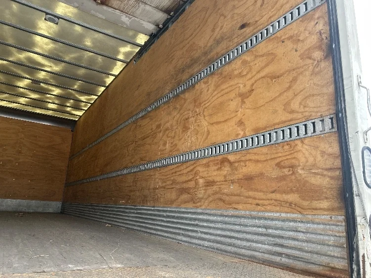 2019 Ford F-750 in Oakwood Village, OH — photo 9