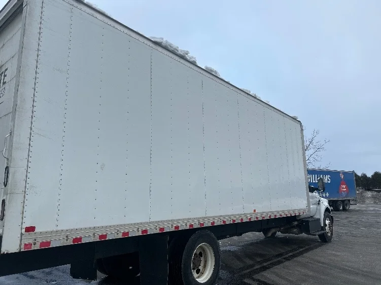 2019 Ford F-750 in Oakwood Village, OH — photo 10