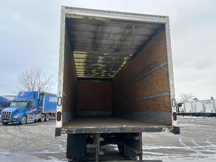 2019 Ford F-750 in Oakwood Village, OH — photo 6