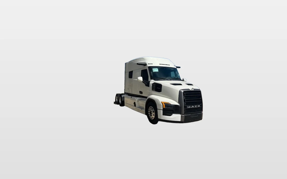 2026 Mack - image 1