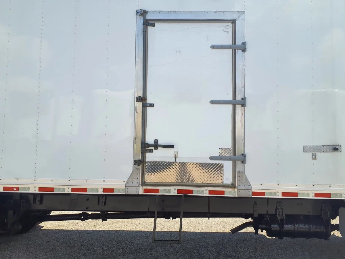 2018 International 4300 in Wayland, MI — photo 14