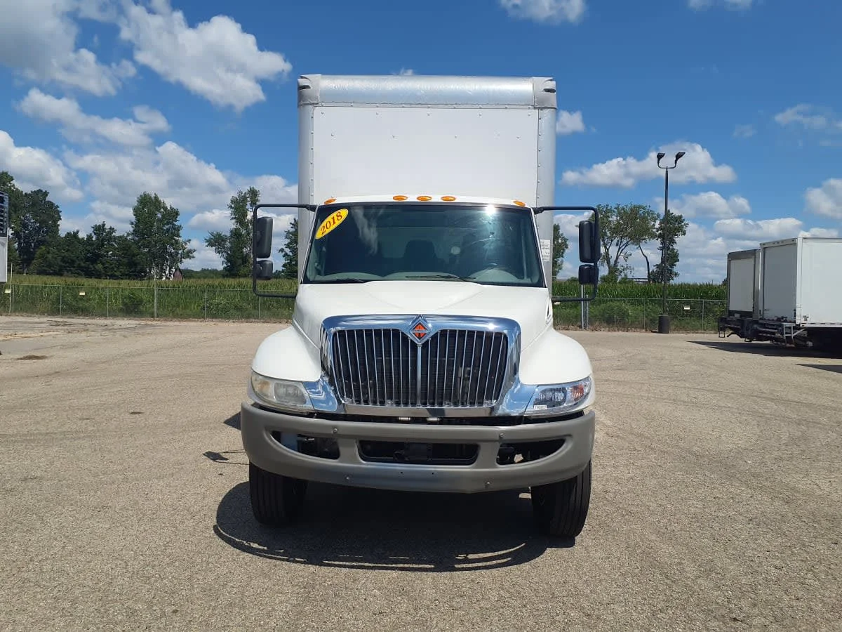 2018 International 4300 in Wayland, MI — photo 2
