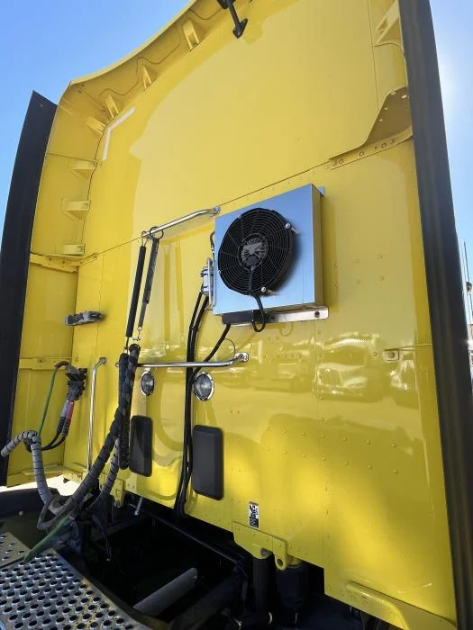 2021 Kenworth T680 - image 6