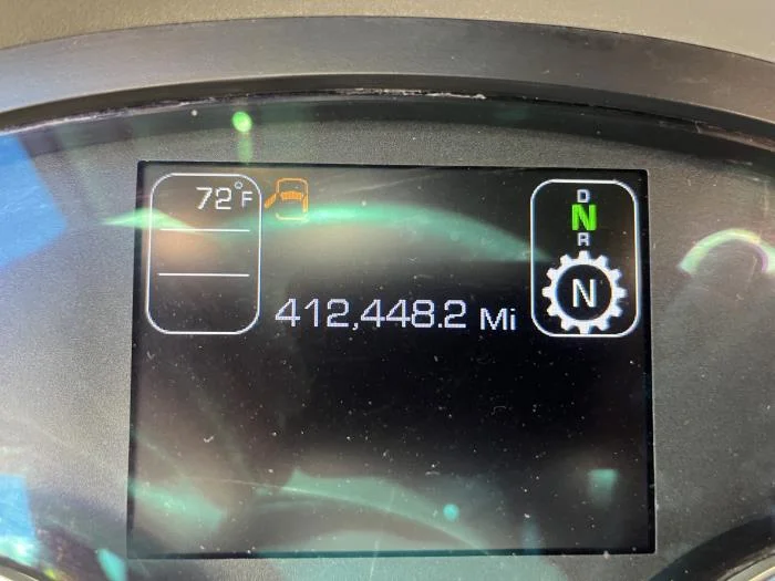 2021 Kenworth T680 - image 15