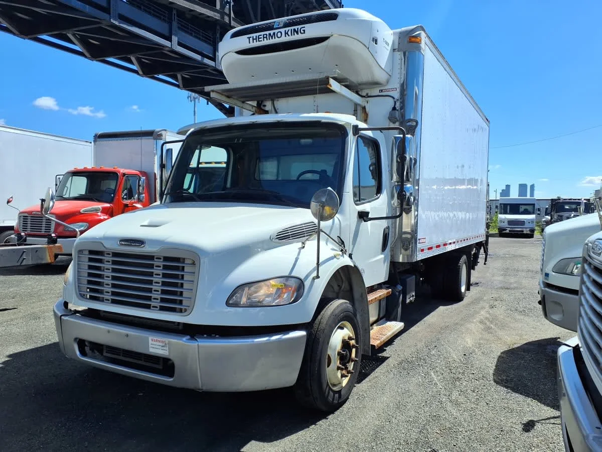 2017 Freightliner M2 106 in Kearny, NJ