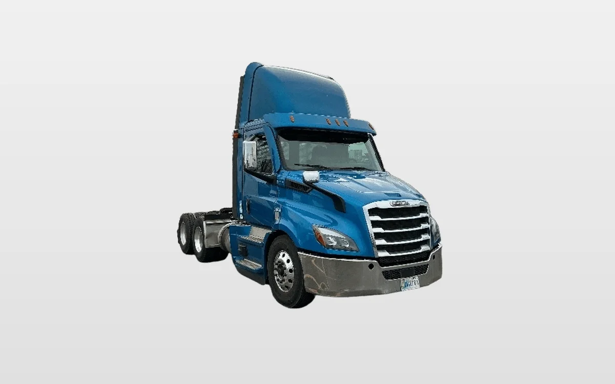 2020 Freightliner - image 1
