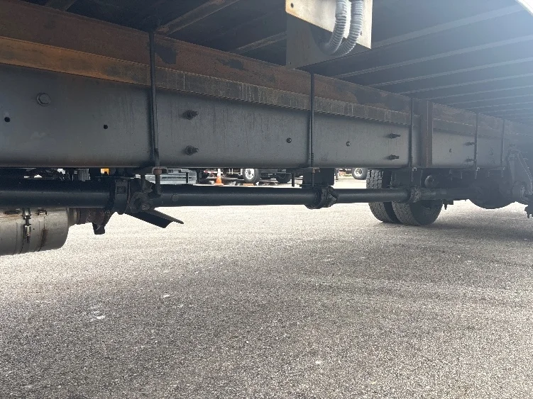 2023 International MV - image 5