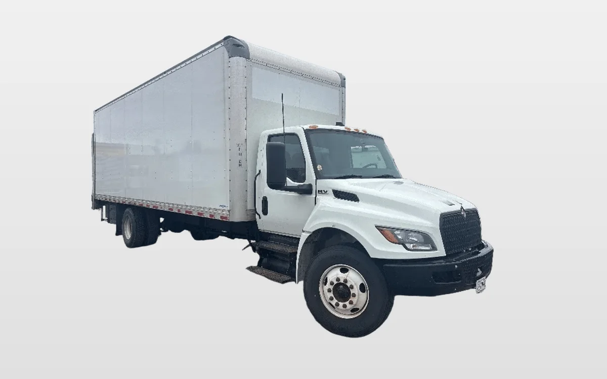 2023 International - image 1