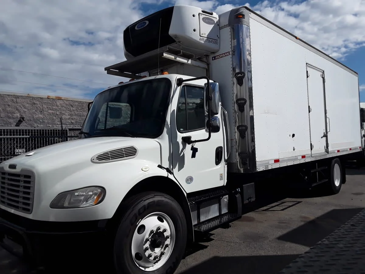 2018 Freightliner M2 106 in Montebello, CA