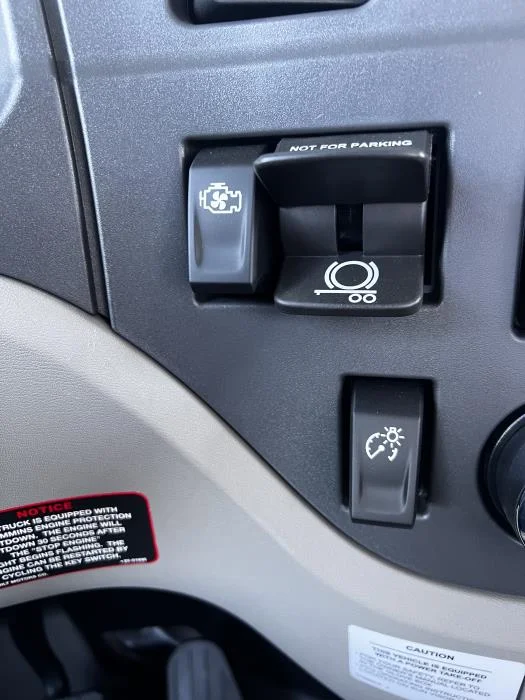 2026 Peterbilt 567 - image 22