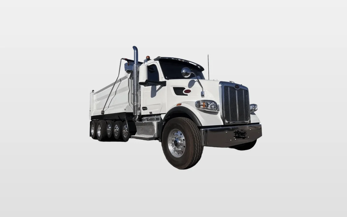2026 Peterbilt 567 - image 1