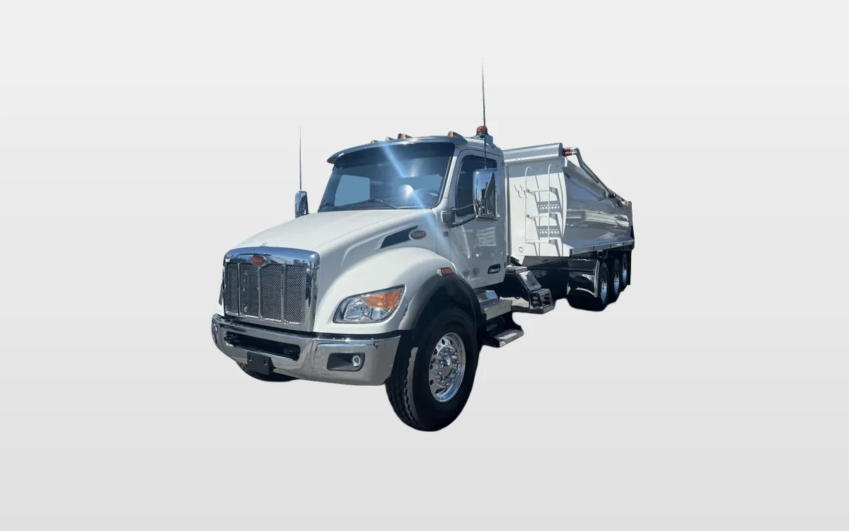 2026 Peterbilt - image 1