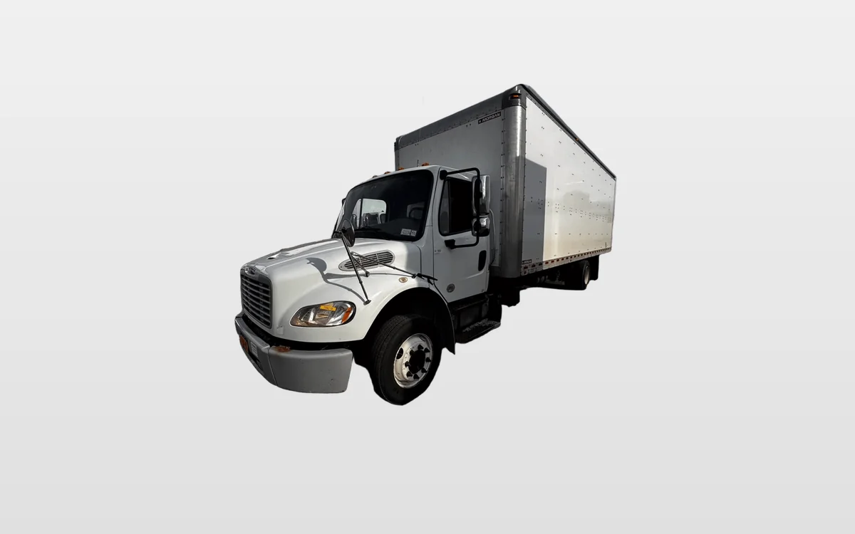 2018 Freightliner M2 106 - image 1