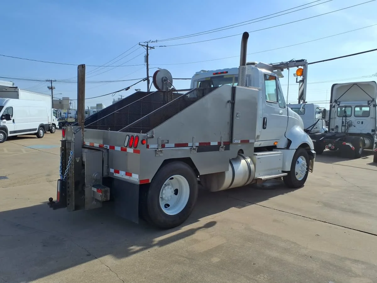 2016 International ProStar in Dallas, TX — photo 4