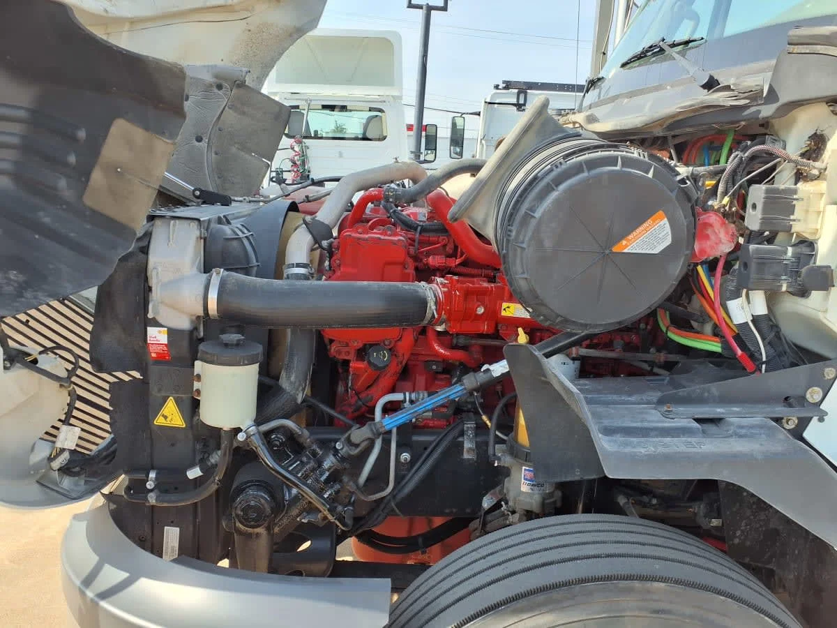 2016 International ProStar in Dallas, TX — photo 9
