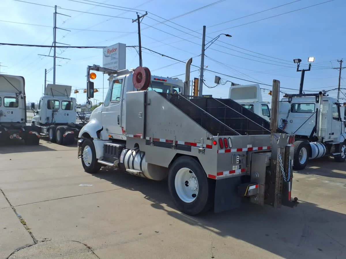 2016 International ProStar in Dallas, TX — photo 6