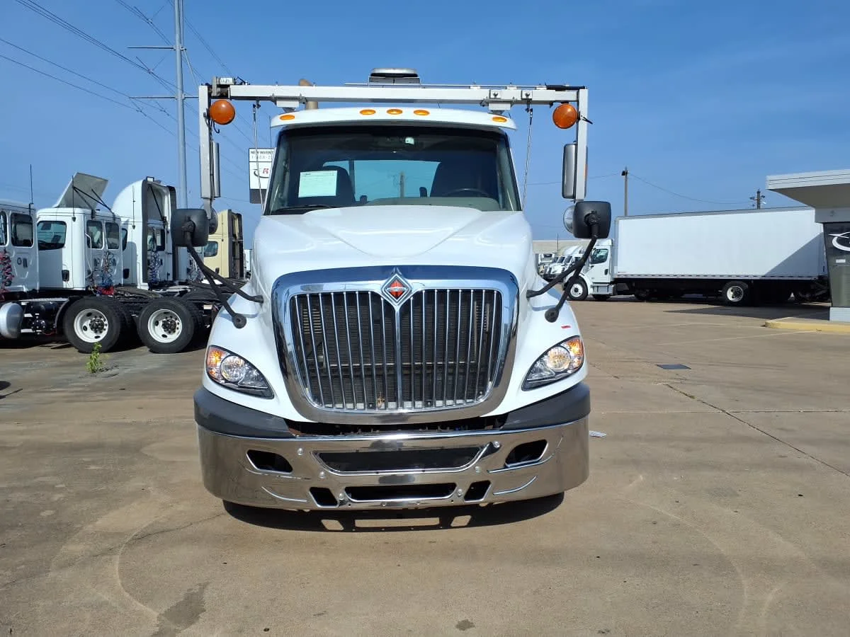2016 International ProStar in Dallas, TX — photo 2