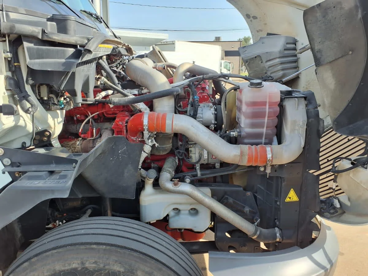 2016 International ProStar in Dallas, TX — photo 10