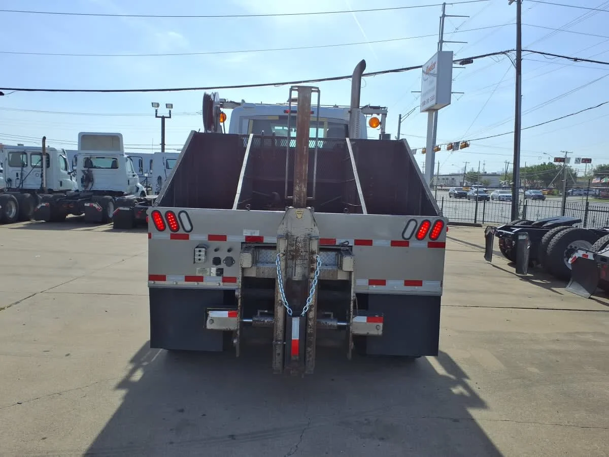 2016 International ProStar in Dallas, TX — photo 5