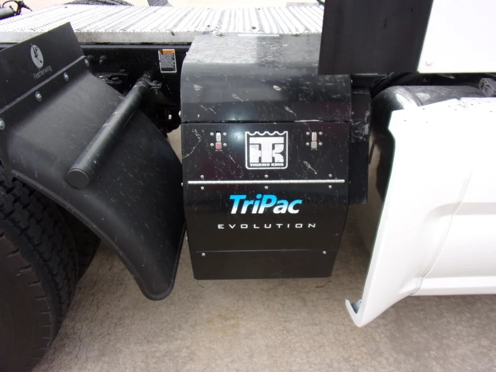 2021 Peterbilt 579 - image 4