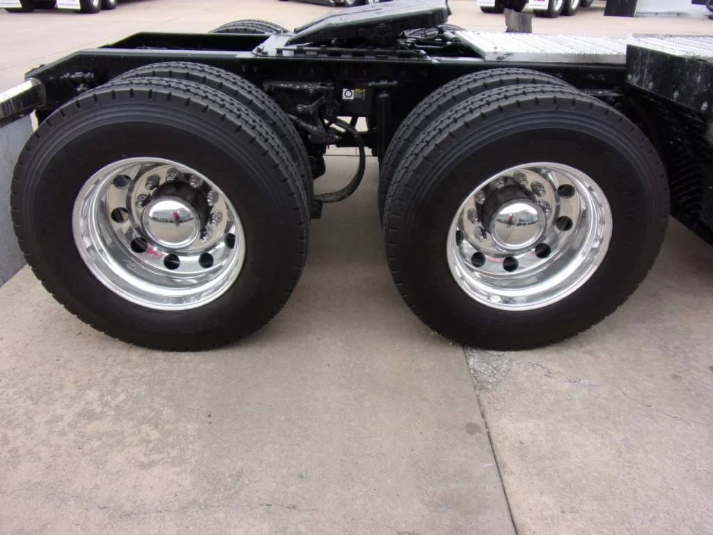 2021 Peterbilt 579 - image 5