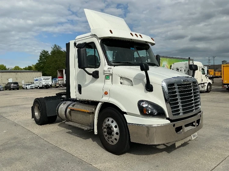 2017 Freightliner Cascadia in Hammond, LA