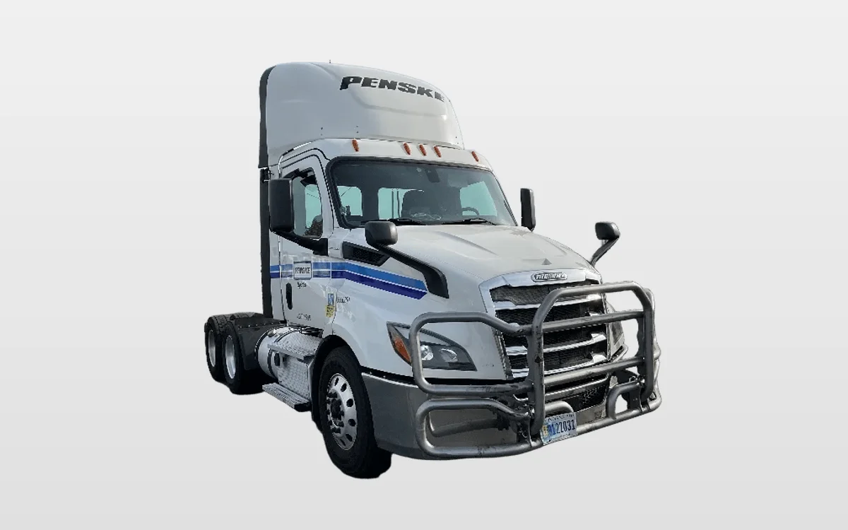 2019 Freightliner - image 1