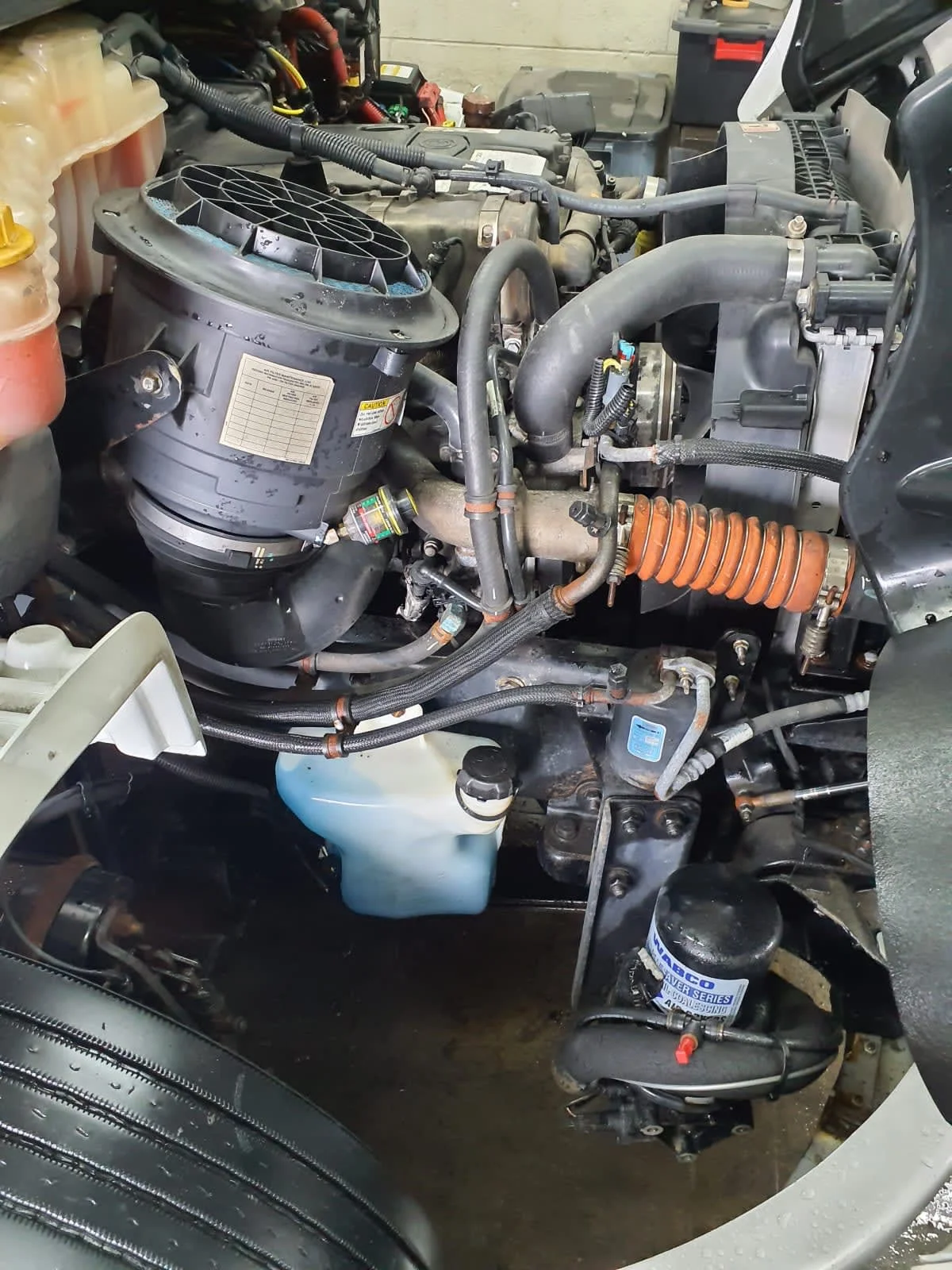 2022 Freightliner M2 106 - image 12