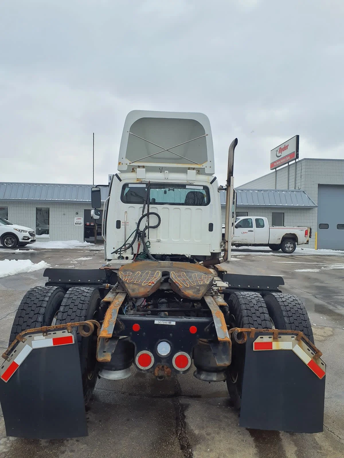 2022 Freightliner M2 106 - image 5