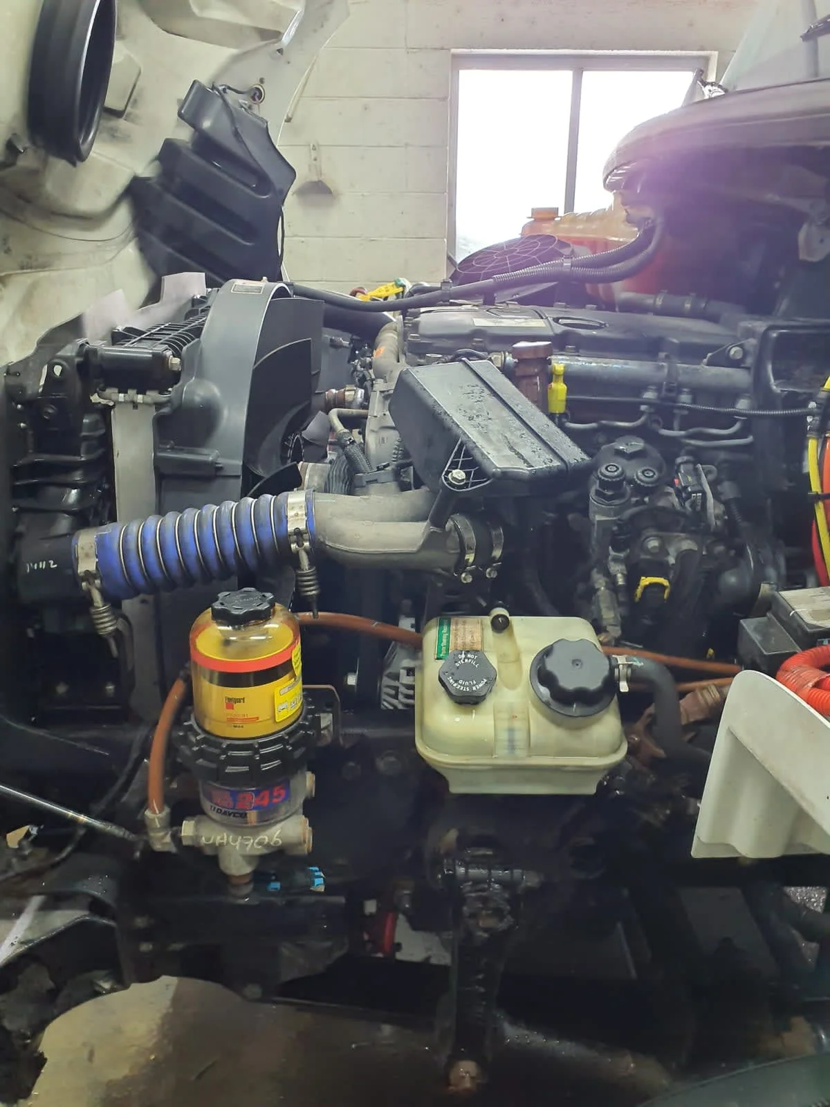 2022 Freightliner M2 106 - image 8