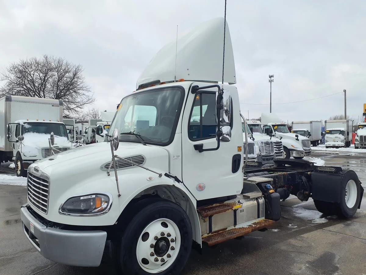 2022 Freightliner M2 106 in Oak Creek, WI