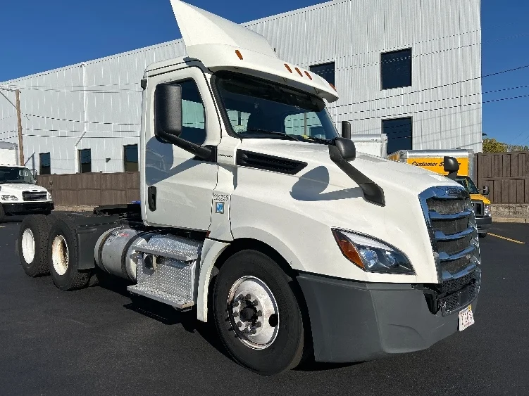 2019 Freightliner Cascadia in Braintree, MA