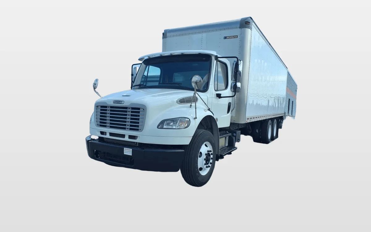 2019 Freightliner M2 106 - image 1