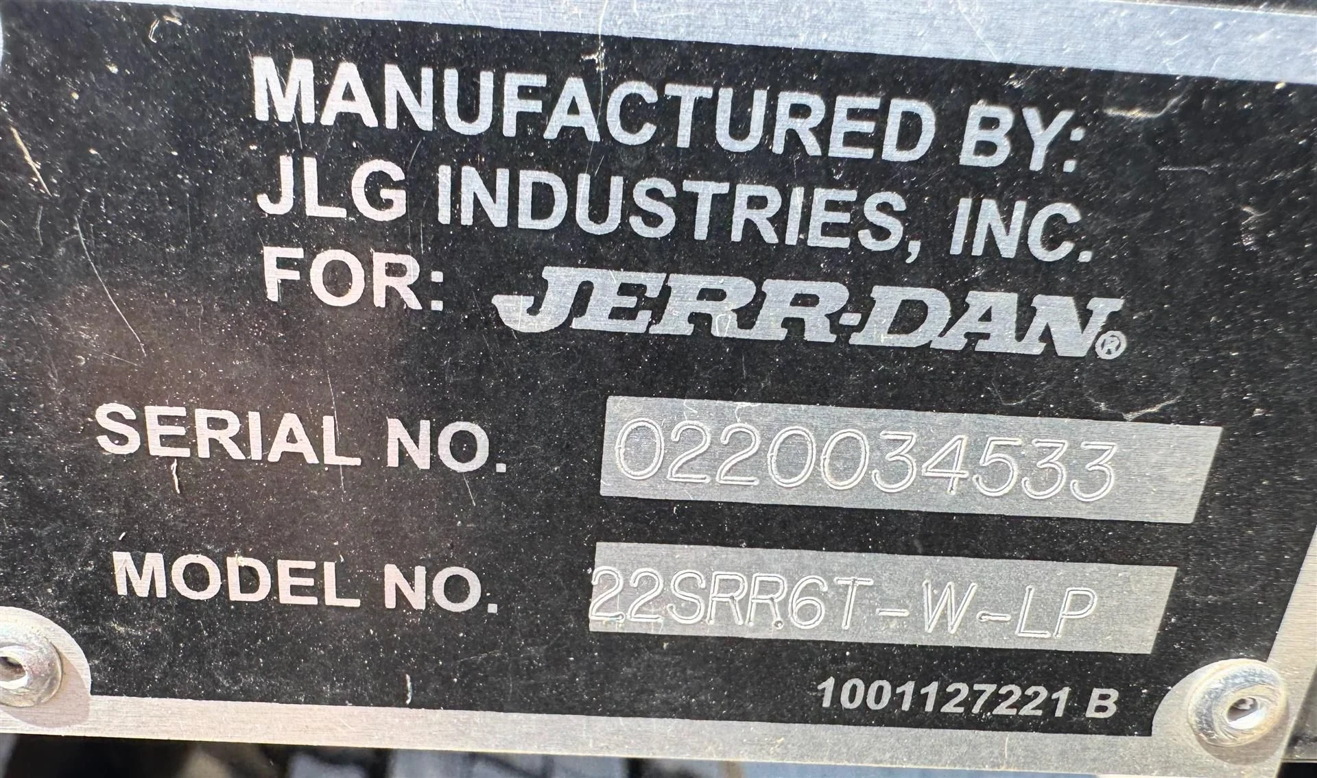 2025 Peterbilt 536 in London, OH — photo 20