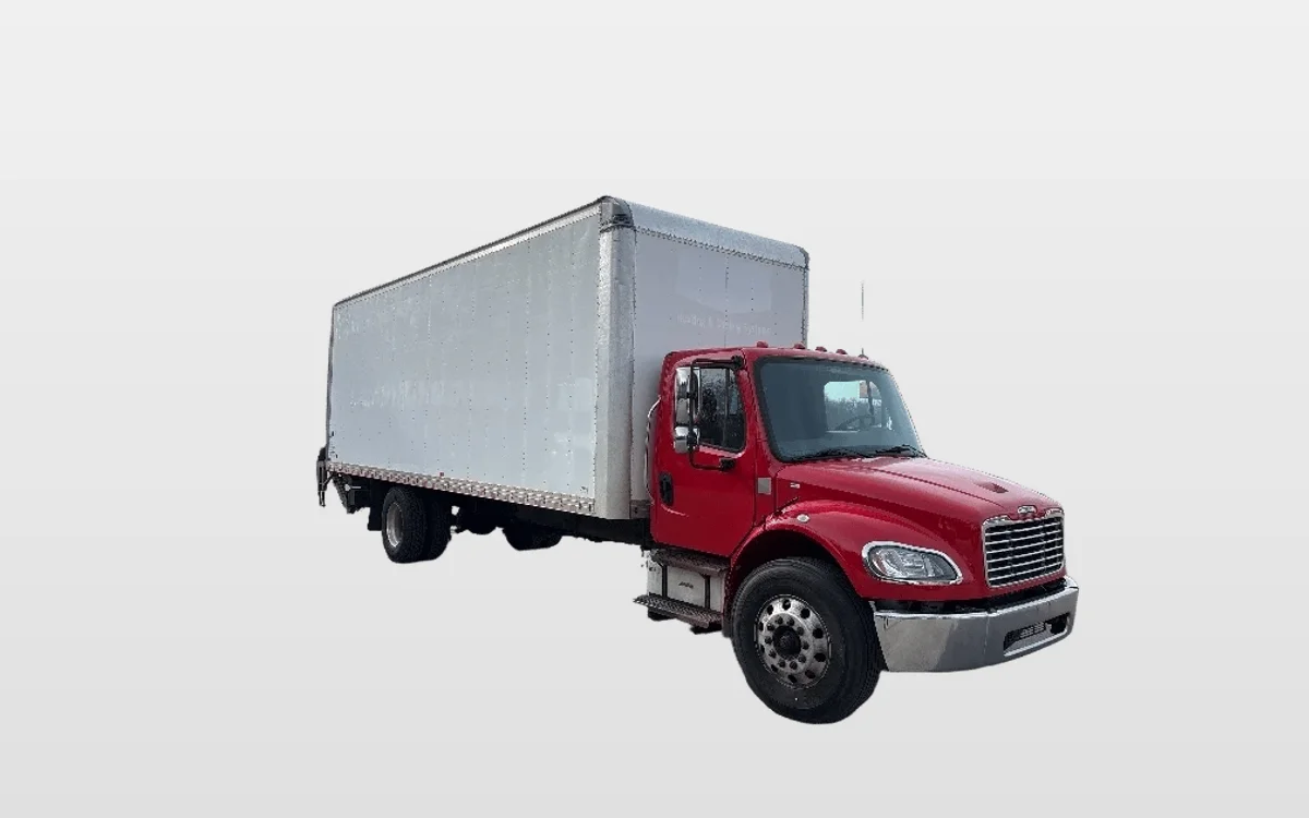 2020 Freightliner M2 106 - image 1