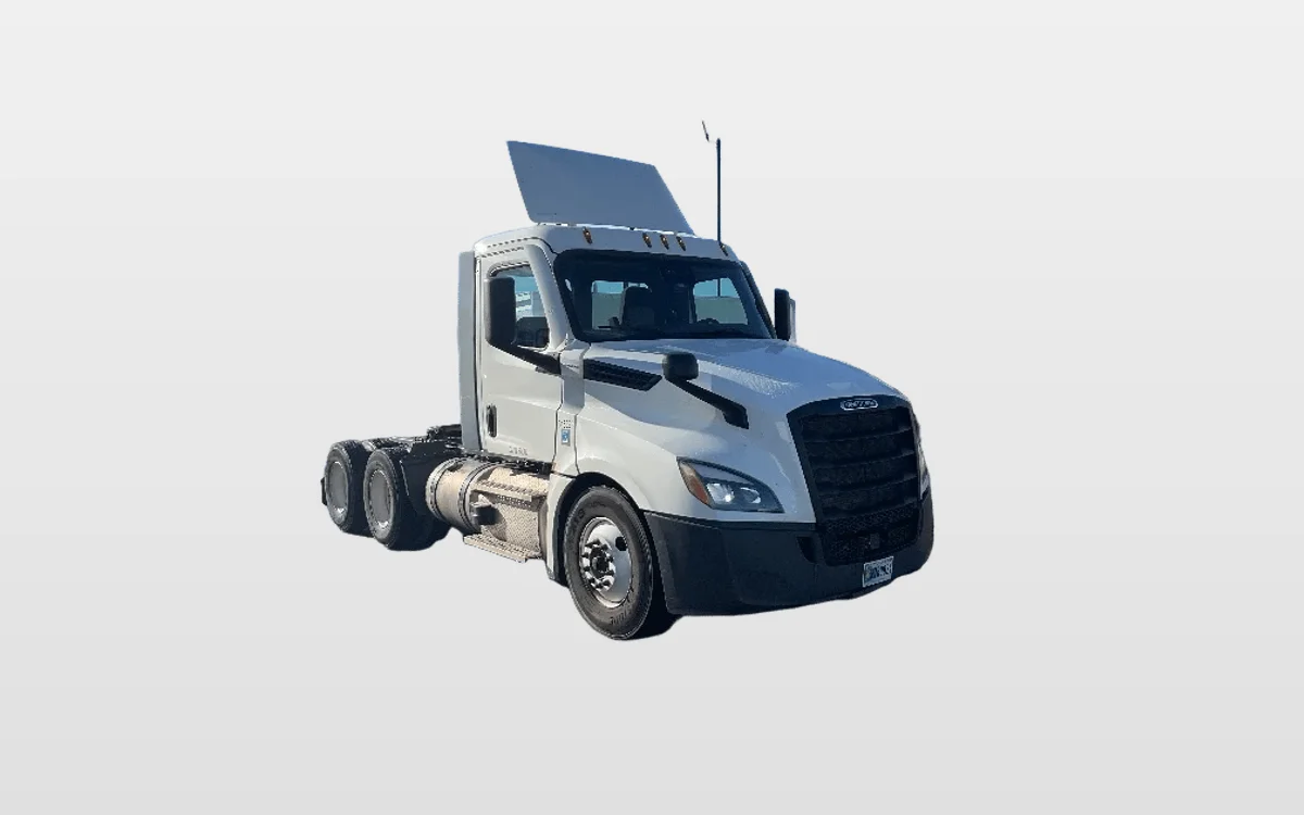 2021 Freightliner - image 1
