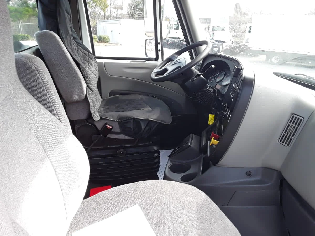 2018 International ProStar - image 11