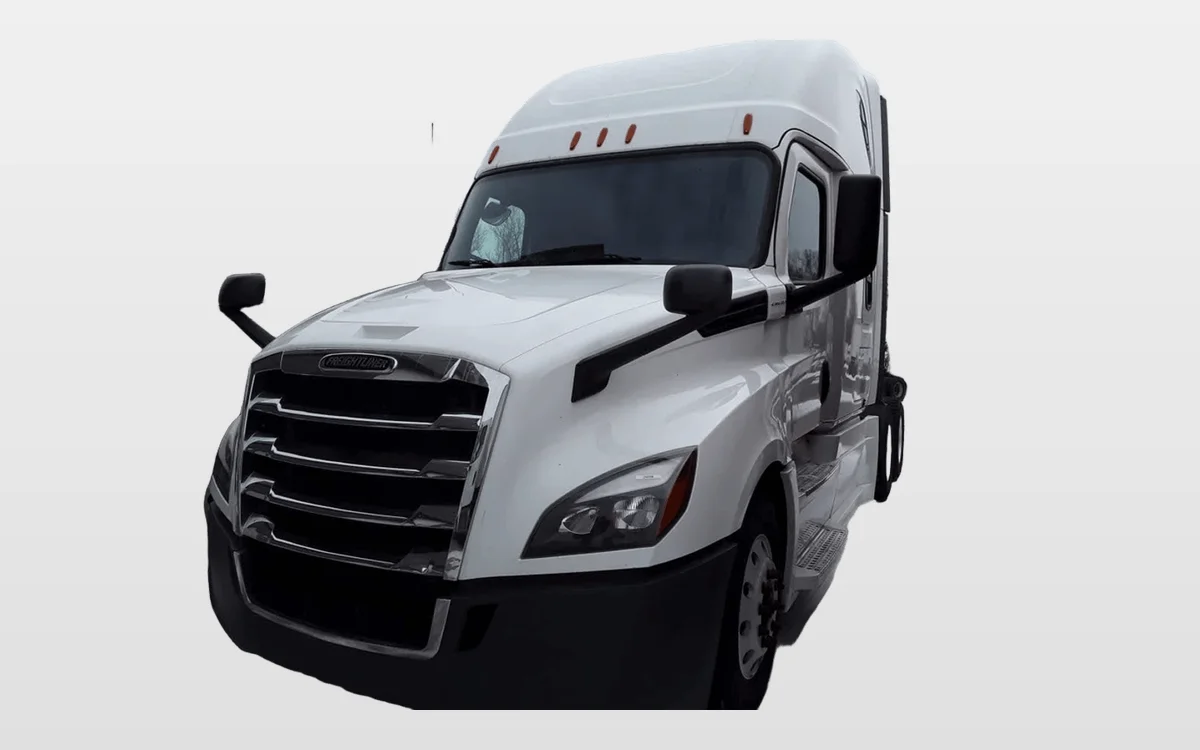 2020 Freightliner - image 1